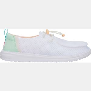 Hey Dude Women's Wendy Perf Sport Shoes