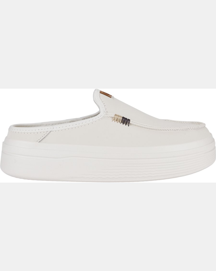 Hey Dude Women's Austin Lift Classic Shoes - Image 7