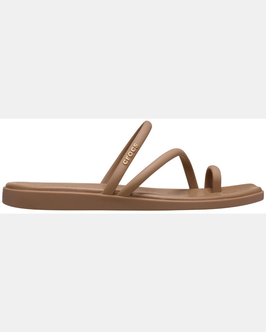 Crocs Women's Miami Top Loop Sandals - Image 3