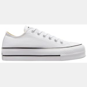 Converse Chuck Taylor All Star Lift Platform Low Top Shoes