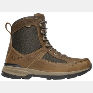 Danner Men's Recurve Moc-Toe Boots