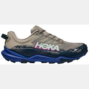 HOKA Men's Torrent 4 Trail Running Shoes