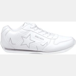 GK Elite Women's Ion Cheer Action 2.0 Cheer Shoes