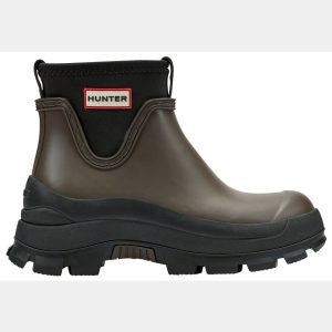 HUNTER Women's Eloise Waterproof Boots
