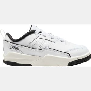 Jordan Kids' Preschool Flight Court Basketball Shoes