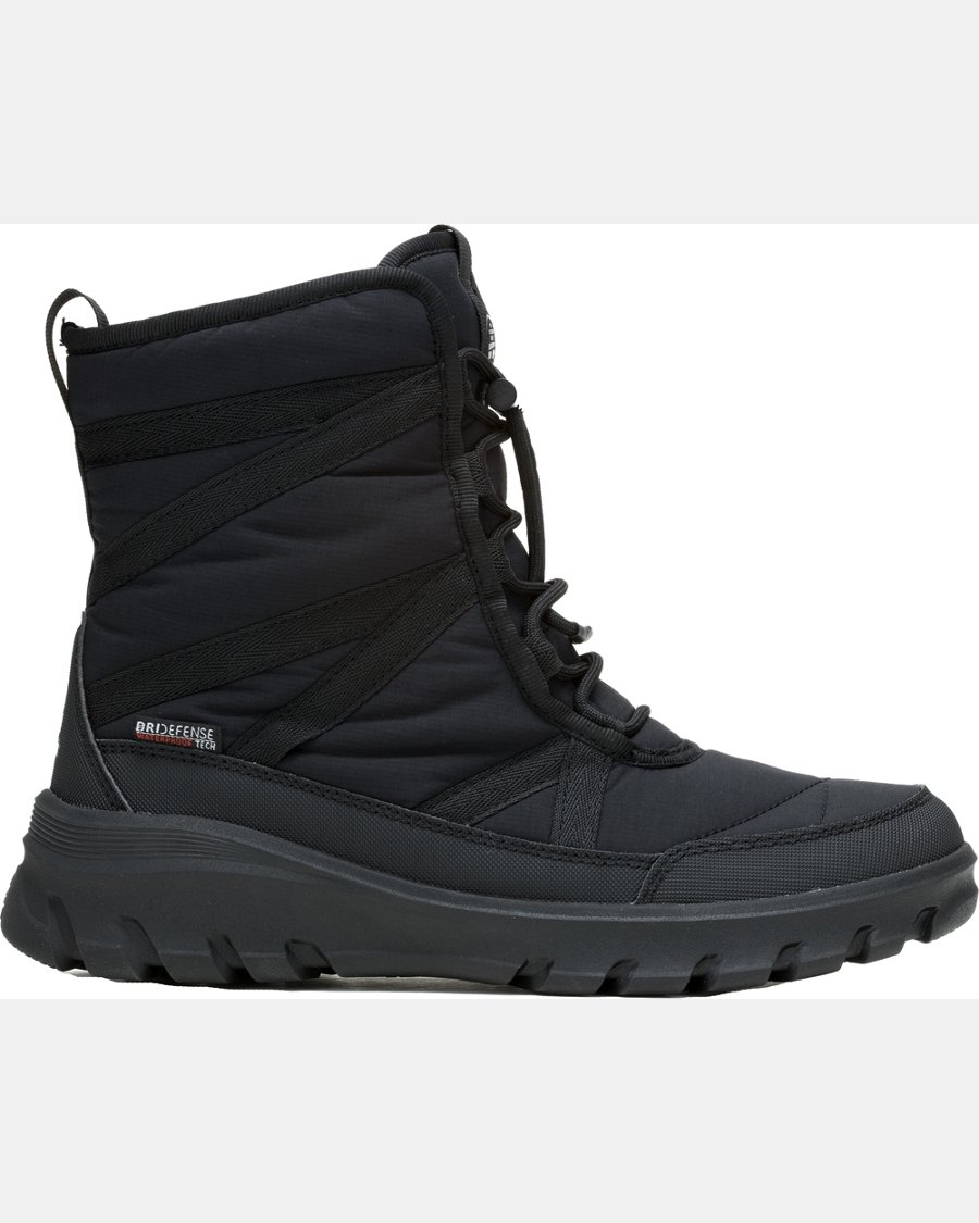 Kamik Women's Snowdon Lo Boots