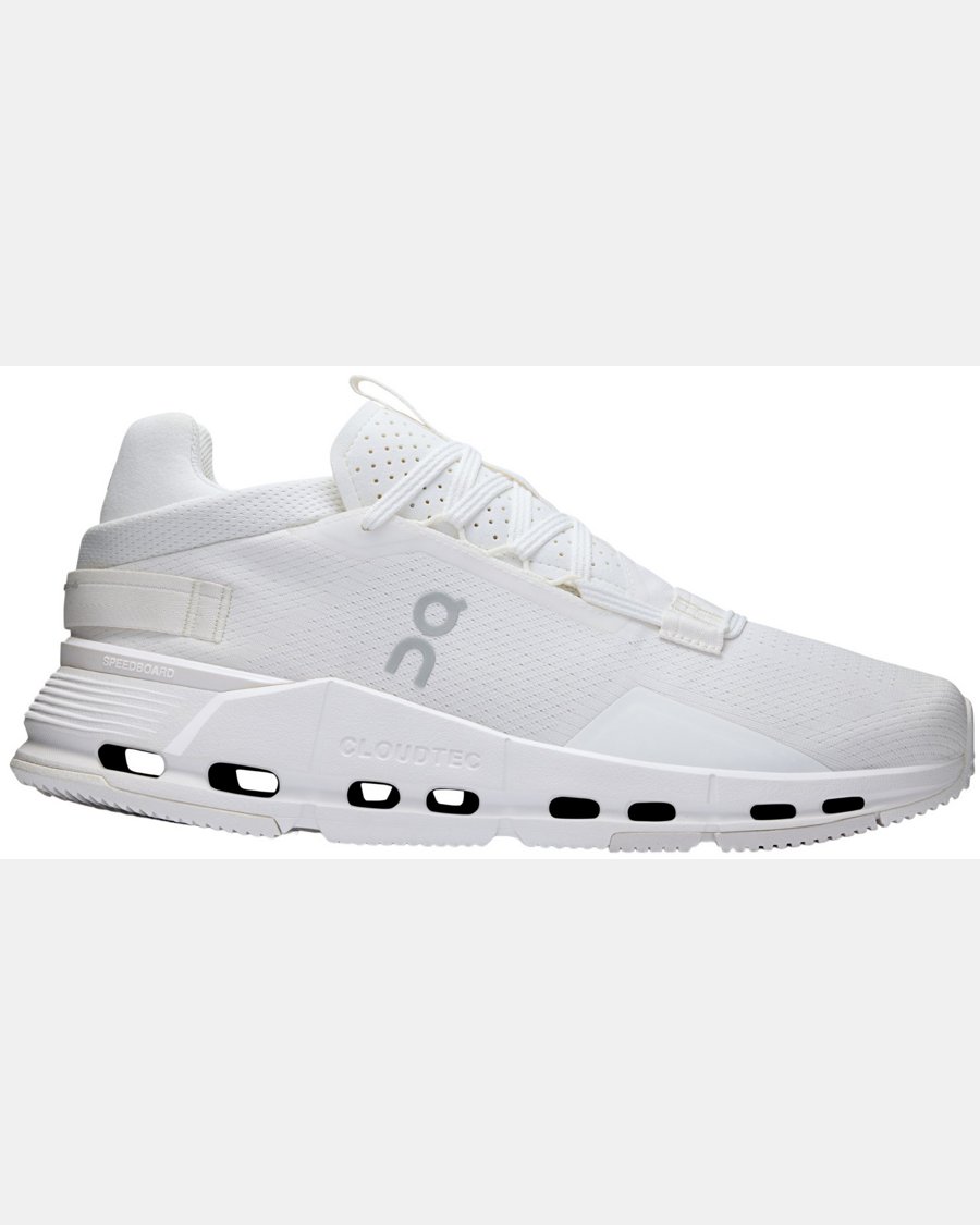 On Men's Cloudnova 2 Shoes - Image 5