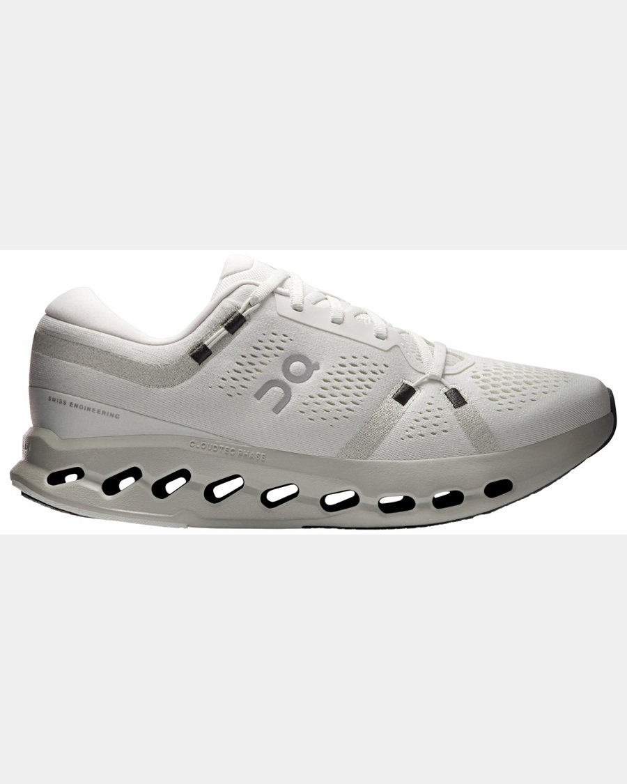 On Men's Cloudsurfer 2 Running Shoes - Image 3