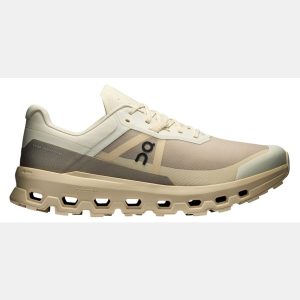 On Men's Cloudvista 2 Trail Running Shoes
