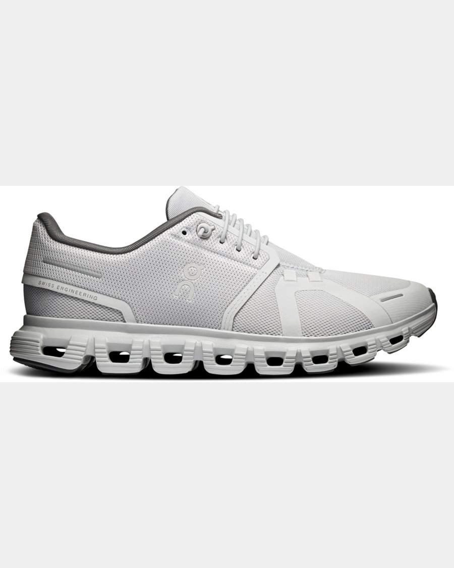 On Women's Cloud 6 Shoes - Image 6