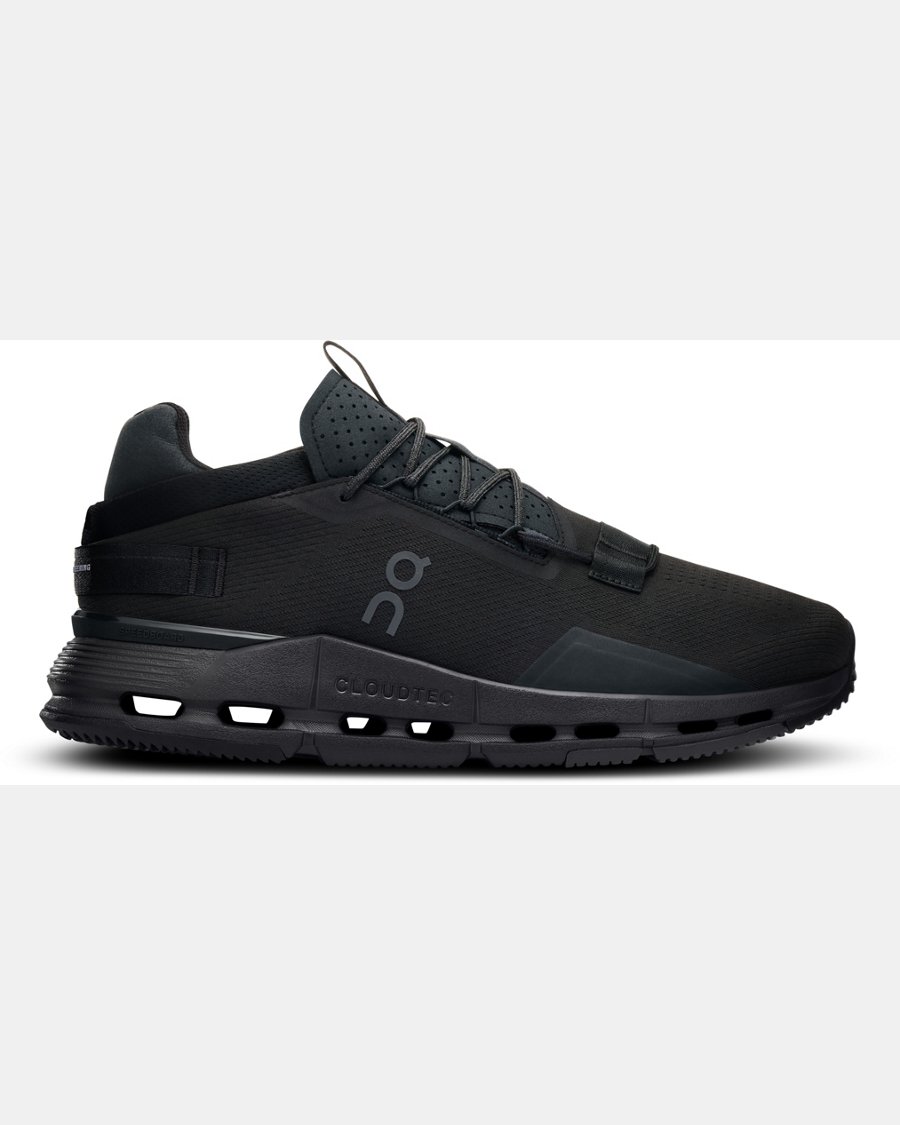 On Women's Cloudnova 2 Shoes - Image 4