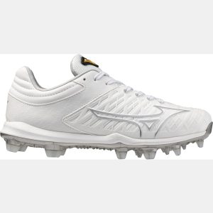 Mizuno Women's Pro FP TPU Softball Cleats