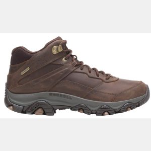 Merrell Moab Adventure 3 Mid Waterproof Hiking Boots