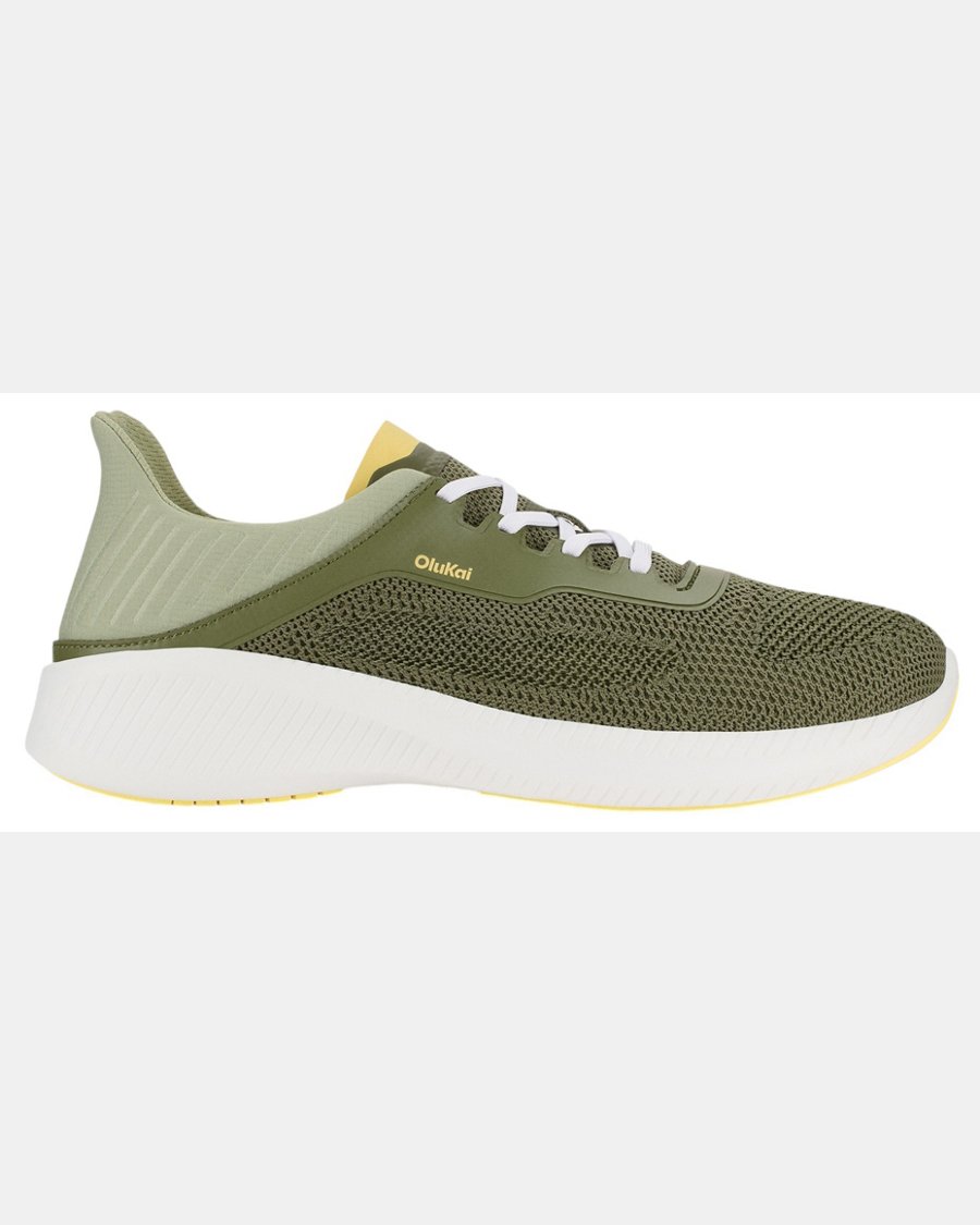 OluKai Mens Island Hopper Shoes - Image 2