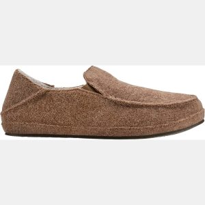 OluKai Women's Nohea Hulu Slippers