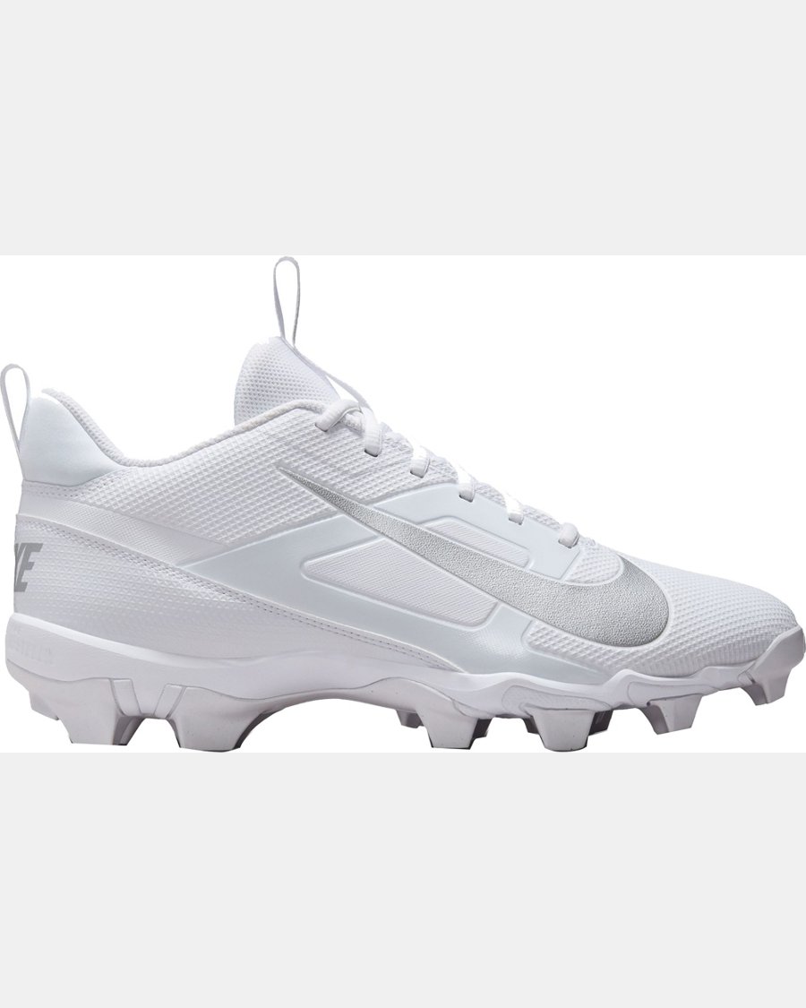 Nike Men's Alpha Menace 4 Shark Football Cleats - Image 2