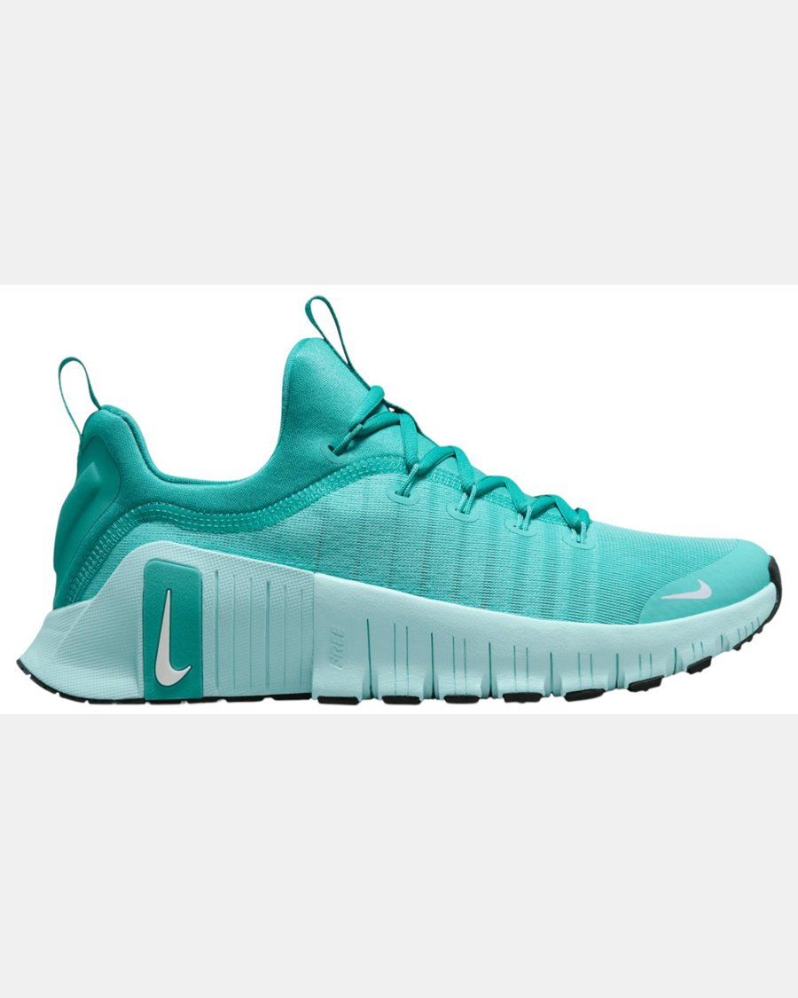Nike Women's Free Metcon 6 Training Shoes - Image 6