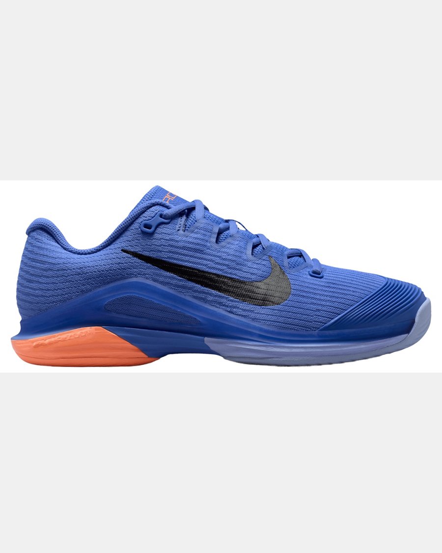 Nike Women's Vapor 12 Tennis Shoes - Image 9