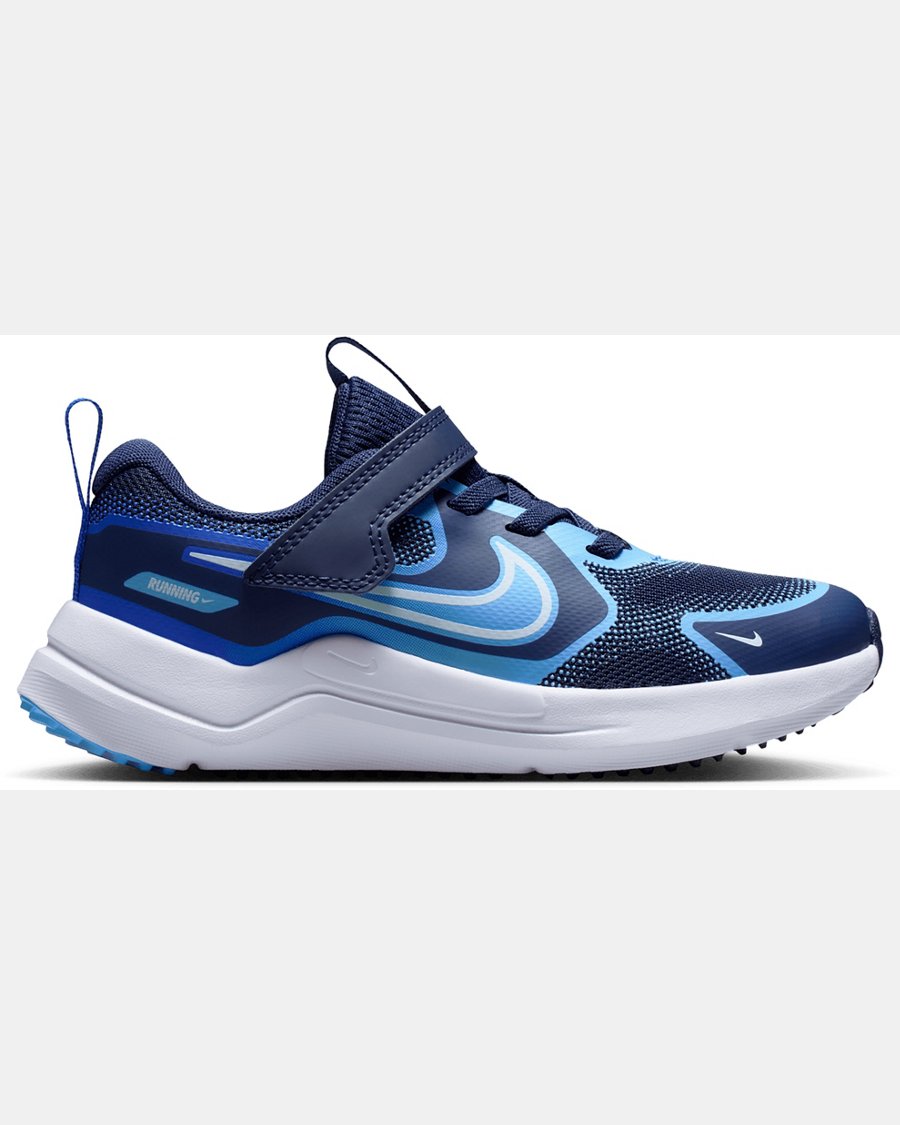 Nike Kids' Preschool Cosmic Runner Shoes - Image 4