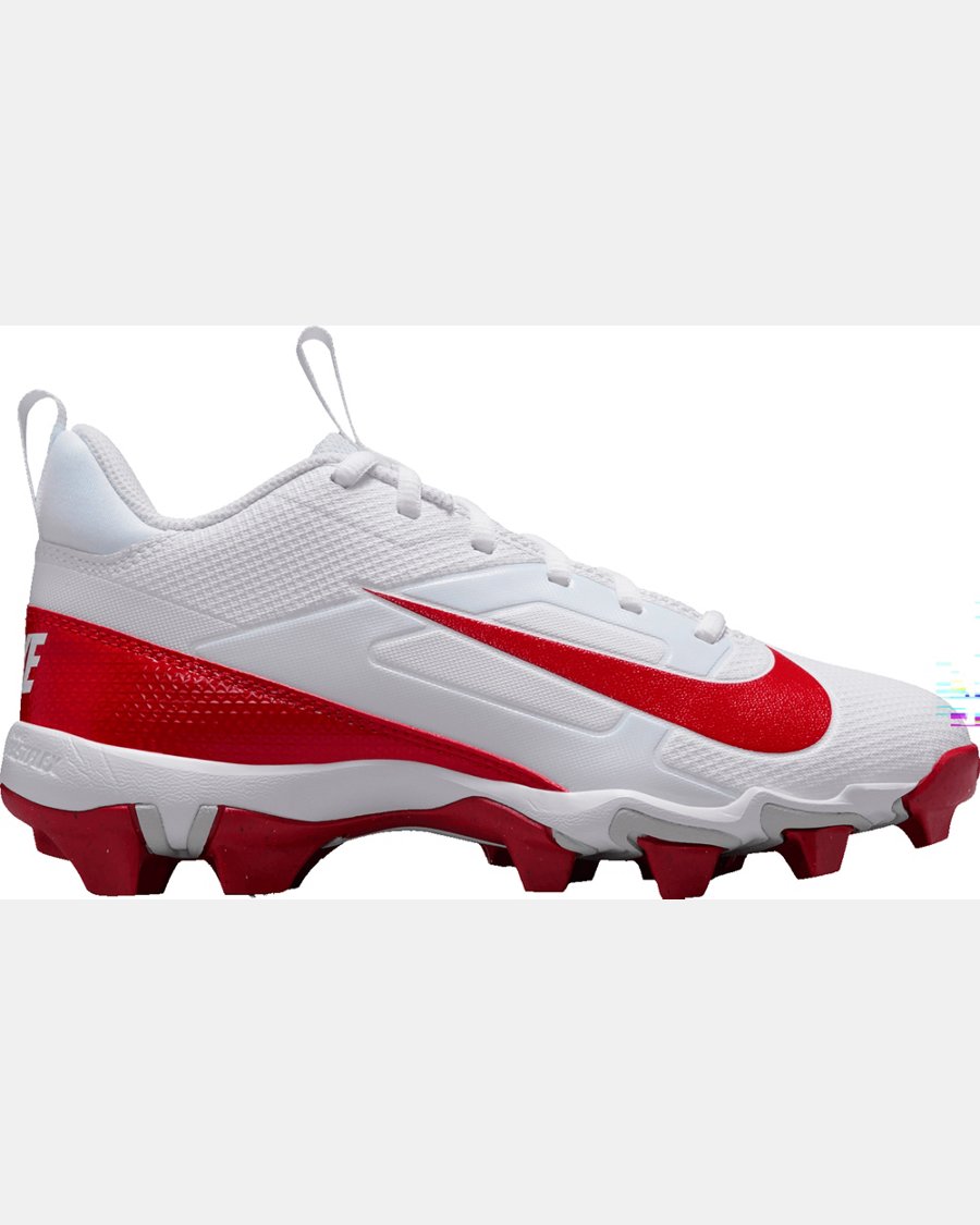 Nike Kids' Alpha Menace 4 Shark Football Cleats - Image 2