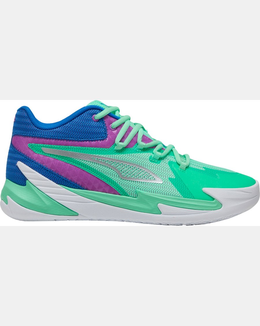 PUMA Dagger Basketball Shoes - Image 2