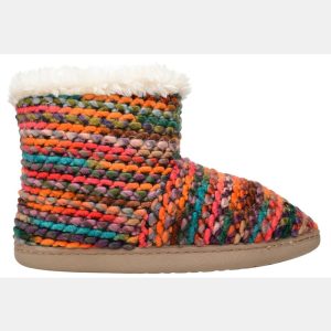 Minnetonka Women's Betty Slippers