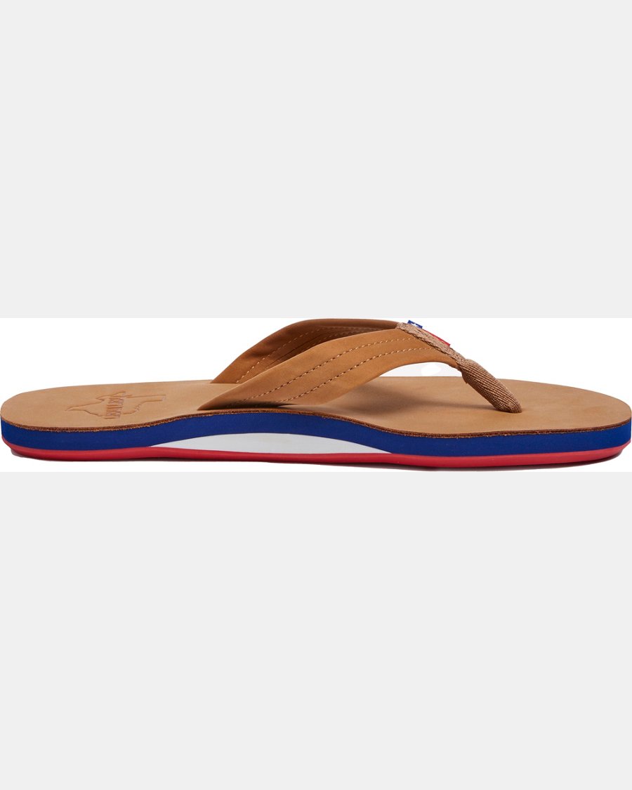 Hari Mari Men's Fields Flip Flop - Image 4