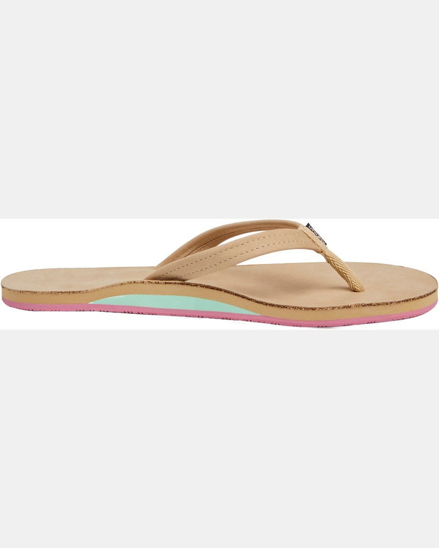 Hari Mari Women's Fields Flip Flop - Image 3
