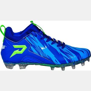 Phenom Elite Men's Quantum Speed 2.0 Kool-Aid Football Cleats