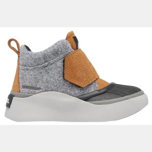 SOREL Toddler Out N About IV Strap Waterproof Boot