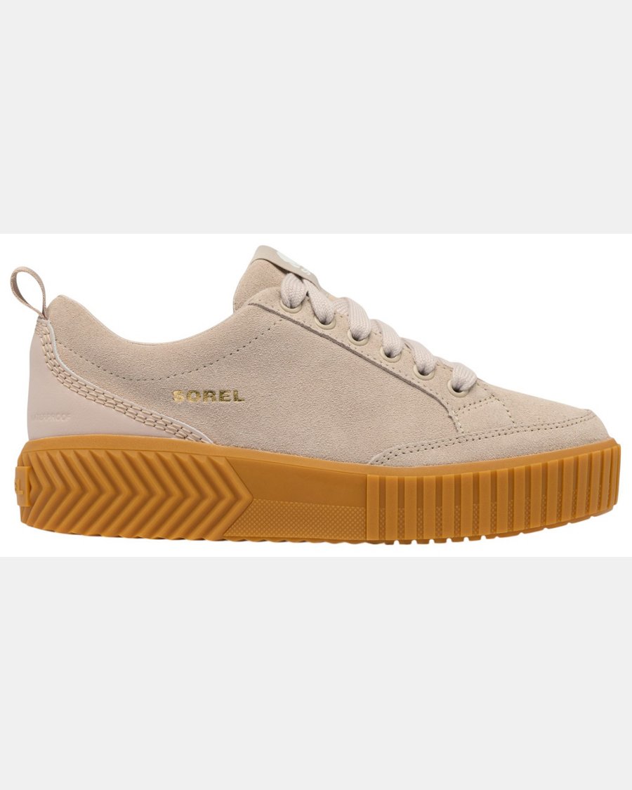 SOREL Women's ONA Ave Low Sneaker - Image 3