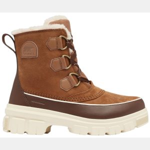 SOREL Women's Tivoli V Waterproof Boot