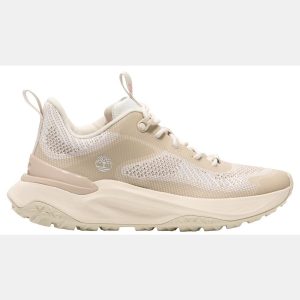 Timberland Women's Motion Access Low Lace-Up Sneakers