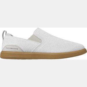 TravisMathew Men's The Modern Slip-On Golf Shoes