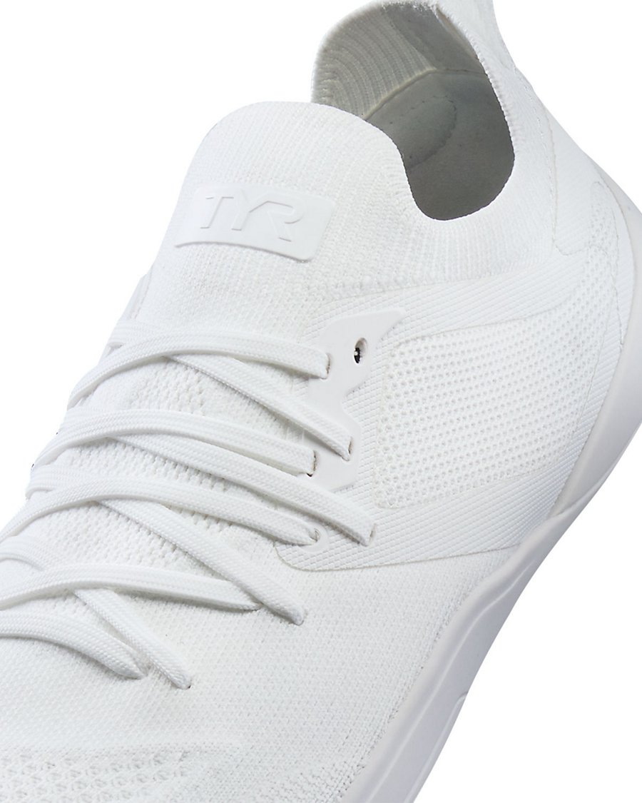 TYR Men's DropZero Laces Barefoot Trainers