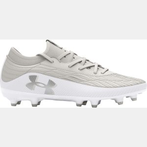 Under Armour Magnetico Select 4 FG Soccer Cleats