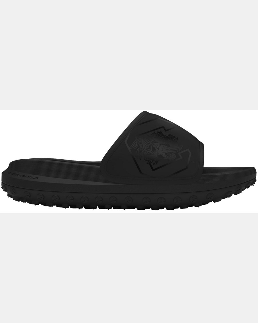 Under Armour Summit Fit Sway South Carolina Slides