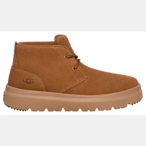 UGG Men's Burleigh Chukka Boots