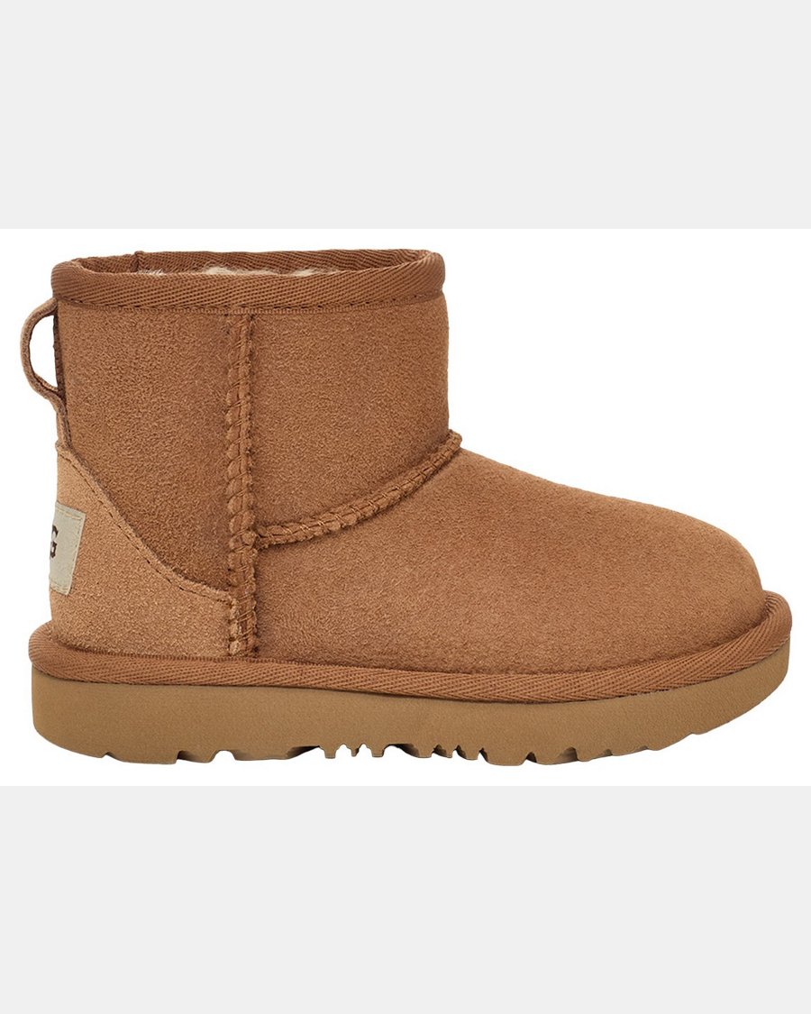 UGG Toddlers Classic Mini II Boots