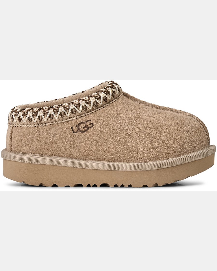 UGG Toddler Tasman Slippers - Image 3