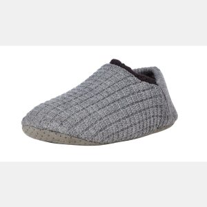 Northeast Outfitters Cozy Cabin Men's Waffle Knit Slippers