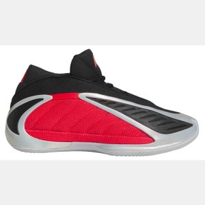 adidas Anthony Edwards 2 'Bulldawgs' Basketball Shoes