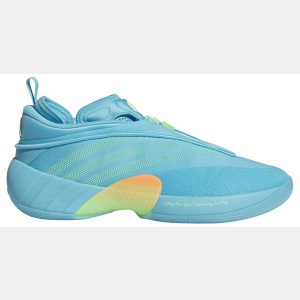 adidas D.O.N. Issue #7 'Aliyah Boston Virgin Islands PE' Basketball Shoes