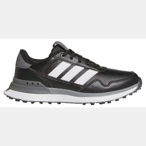 adidas Junior's S2G 26 Spikeless Golf Shoes