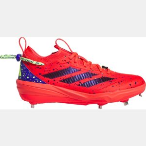 adidas Men's adizero Impact 2.0 Shades Metal Baseball Cleats