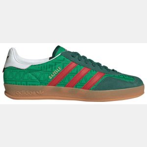 adidas World Cup Gazelle Indoor Shoes