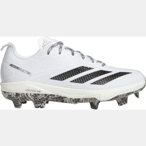 adidas Men's adizero Electric 2.0 Exotic Speed TPU Baseball Cleats
