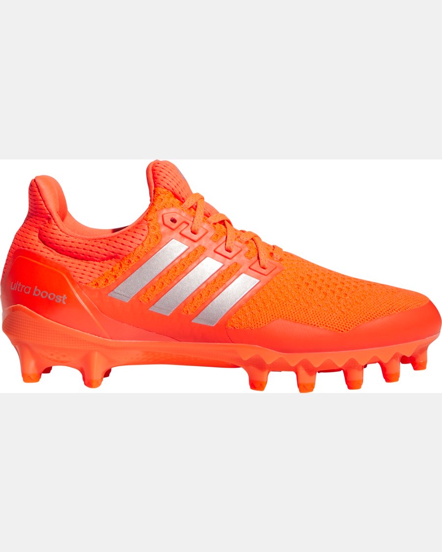 adidas Men's Ultraboost Football Cleats - Image 5