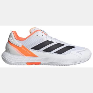 adidas Men's Defiant Speed 2 Tennis Shoes