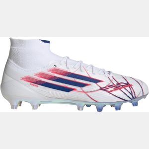 adidas Women's F50 Sparkfusion Elite Mid FG/AG Soccer Cleats